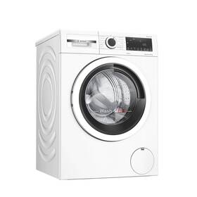 Pračka se sušičkou Bosch Serie | 4 WNA13400BY bílá