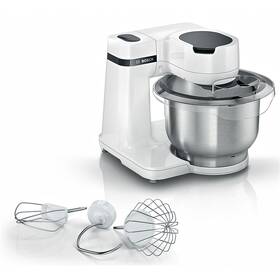 Kuchyňský robot Bosch MUM Serie 2 MUMS2EW00 bílý