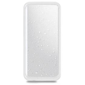 Kryt na mobil SP Connect Weather Cover na Apple iPhone 14 Pro Max/14 Plus/13 Pro Max/12 Pro Max (55234) průhledný