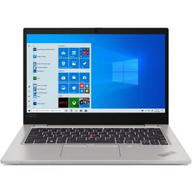 Notebook Lenovo ThinkPad L13 Gen 2 (20VH001RCK) stříbrný