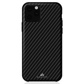 Kryt na mobil Black Rock Flex na Apple iPhone 11 (BR1100ECB02) carbon