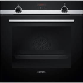 Trouba Siemens iQ300 HR574AER0 nerez