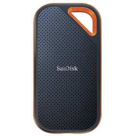 SSD externí SanDisk Extreme PRO Portable V2 1TB (SDSSDE81-1T00-G25) černý