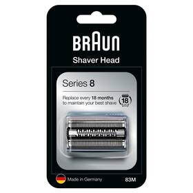 Příslušenství pro holicí strojky Braun Combi Pack Series 8-83M