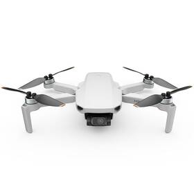 Dron DJI Mini SE (CP.MA.00000322.01) šedý