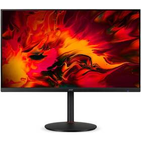 Monitor Acer Nitro XZ322QUPbmiiphx (UM.JX2EE.P04) černý