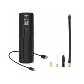 Kompresor iGET Pocket BC1