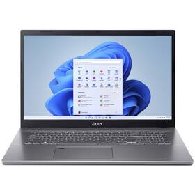 Notebook Acer Aspire 5 (A517-53-71V8) (NX.K64EC.007) šedý