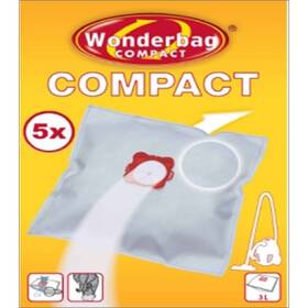 Sáčky do vysavače Rowenta Wonderbag WB305140