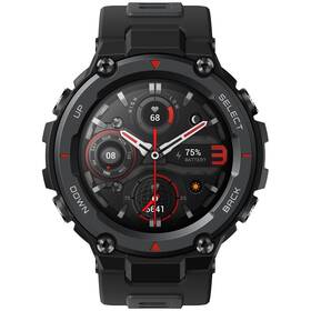 Chytré hodinky Amazfit T-Rex Pro (A2013-MB) černé