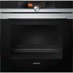 Trouba Siemens iQ700 HS658GXS7 nerez