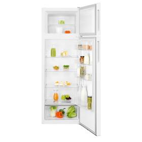 Chladnička Electrolux LTB1AE28W0 bílá