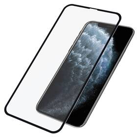 Tvrzené sklo PanzerGlass Edge-to-Edge na Apple iPhone X/Xs/11 Pro (2664) černé