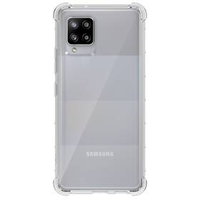 Kryt na mobil Samsung Galaxy A42 5G (GP-FPA426KDATW) průhledný
