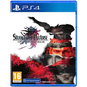 Hra SQUARE ENIX PlayStation 4 Stranger of Paradise: Final Fantasy Origin (5021290092785)