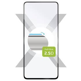 Tvrzené sklo FIXED Full-Cover na Xiaomi Redmi 10A (FIXGFA-908-BK) černé