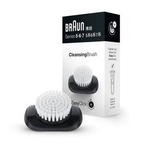 Příslušenství pro holicí strojky Braun CleansingBrush