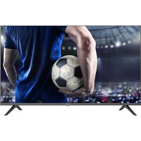 Televize Hisense 40A5600F černá