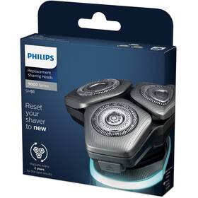 Příslušenství pro holicí strojky Philips Series 9000 SH91/50