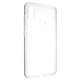 Kryt na mobil FIXED Skin na Xiaomi Redmi Note 6 Pro (FIXTCS-349) průhledný