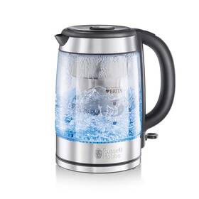 Rychlovarná konvice RUSSELL HOBBS CLARITY 20760-57 sklo