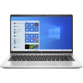 Notebook HP ProBook 440 G8 (3A5J6EA#BCM) stříbrný