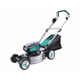 Sekačka EXTOL 8795631 40V Li-ion (bez baterie)