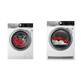 Set výrobků AEG L7FNE49SCA + T8DEE48SC