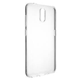 Kryt na mobil FIXED na Nokia 2.3 (FIXTCC-489) průhledný