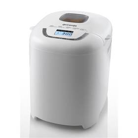 Domácí pekárna Gorenje BM910WII bílá