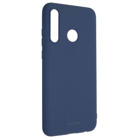 Kryt na mobil FIXED Story na Honor 20e (FIXST-563-BL) modrý