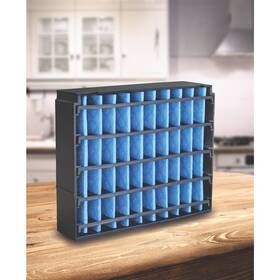 Filtr Rovus ARCTIC AIR ULTRA FILTER černý