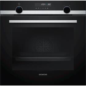 Trouba Siemens iQ500 HB578G0S00 nerez