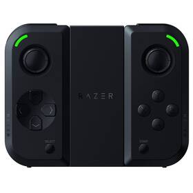 Gamepad Razer Junglecat pro Android, PC (RZ06-03090100-R3M1) černý - zánovní - 12 měsíců záruka