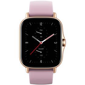 Chytré hodinky Amazfit GTS 2e (A2021-LP) růžové