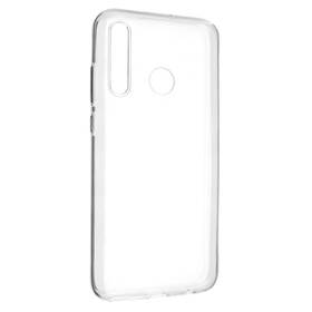 Kryt na mobil FIXED na Honor 20 Lite (FIXTCC-418) průhledný