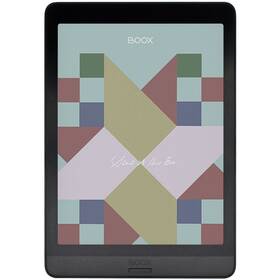 Čtečka e-knih ONYX BOOX Nova 3 Color - ZÁNOVNÍ - 12 měsíců záruka