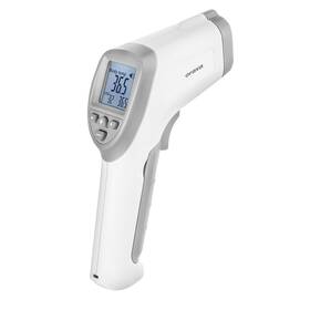 Teploměr Orava MT-330 bílý - rozbaleno - 24 měsíců záruka