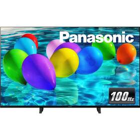 Televize Panasonic TX-55JX940E černá