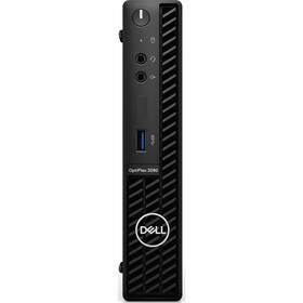 Stolní počítač Dell OptiPlex 3090 MFF (K4CKD) černý