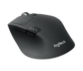 Myš Logitech Wireless Mouse M720 Triathlon (910-004791) černá