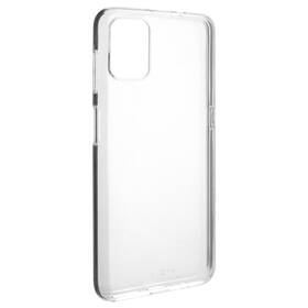 Kryt na mobil FIXED Skin na Motorola Moto G9 Plus (FIXTCS-617) průhledný