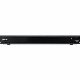 Blu-ray přehrávač Sony UBP-X800M2 černý