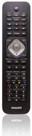 Dálkový ovladač Philips SRP5016/10 (SRP5016/10) černý