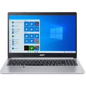 Notebook Acer Aspire 5 (A515-55-38JU) (NX.HSPEC.001) stříbrný