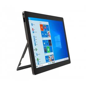 Dotykový tablet Umax VisionBook 12Wr Tab (UMM220T22) černý