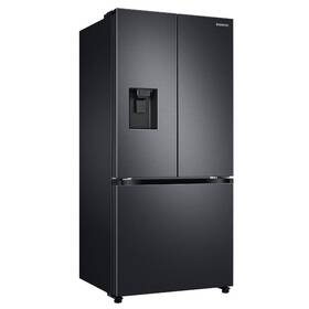 Americká lednice Samsung RF5000A RF50A5202B1/EO černá