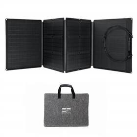Solární panel Ecoflow 110W