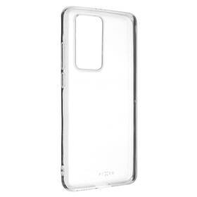 Kryt na mobil FIXED na Huawei P40 Pro (FIXTCC-504) průhledný