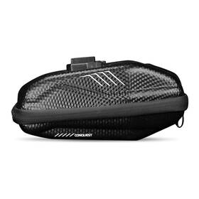 Pouzdro na mobil WILD MAN E7 pod sedátko (E7) černé